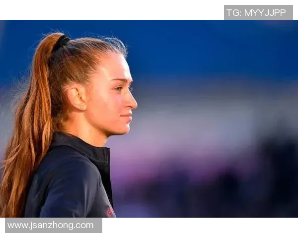 最新女足球星综合实力排行盘点谁才是真正的绿茵女王领军人物