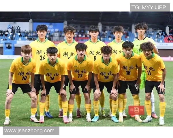 湖北足球球星的崛起与荣耀：从本土到国际舞台的辉煌历程